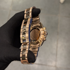 SEITONA | Rose Gold Rainbow