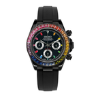 SEITONA | Black Rainbow