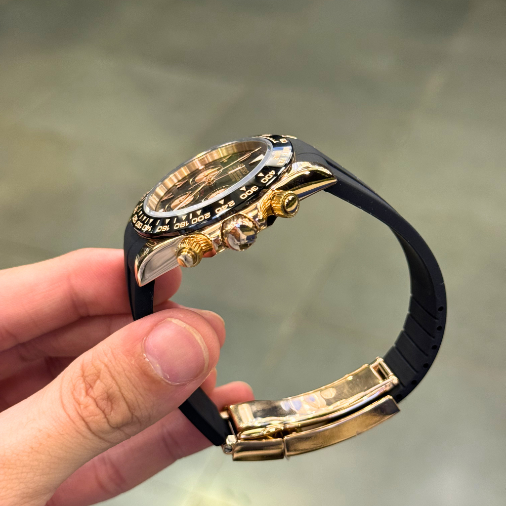 SEITONA | Arabic Rose Gold