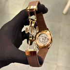 SEINAUT | Brown (Rose Gold)