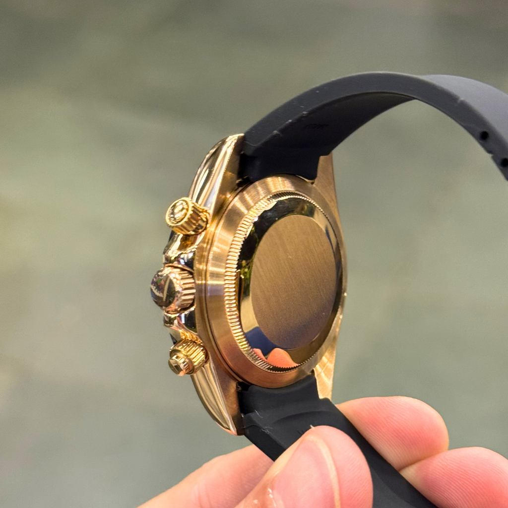 SEITONA | Arabic Rose Gold