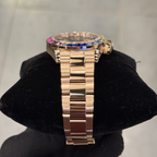 SEITONA | Rose Gold Rainbow