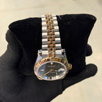 SEIJUST | Wimbledon (Two Tone)