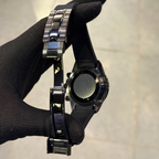 SEITONA | Black Rainbow