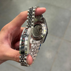 SEIJUST | Galaxy Burst Dial (Stardust)