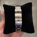 SEIMARINER | Steel Black