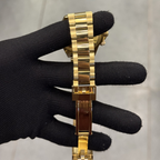 SEITONA | Gold - Green