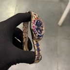 SEITONA | Rose Gold Rainbow
