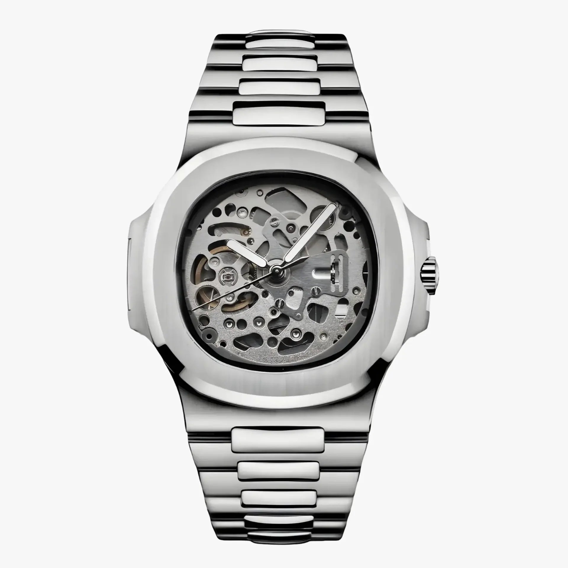 NAUTIKO | Skeleton