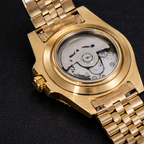 GMTIKO | Gold