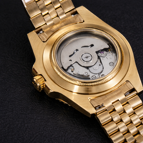 GMTIKO | Gold