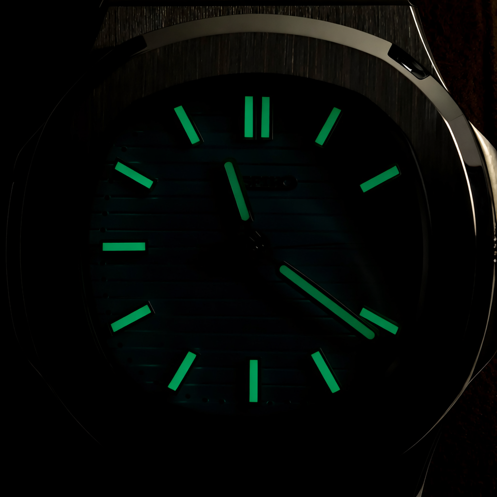 NAUTIKO | Tiffany Blue