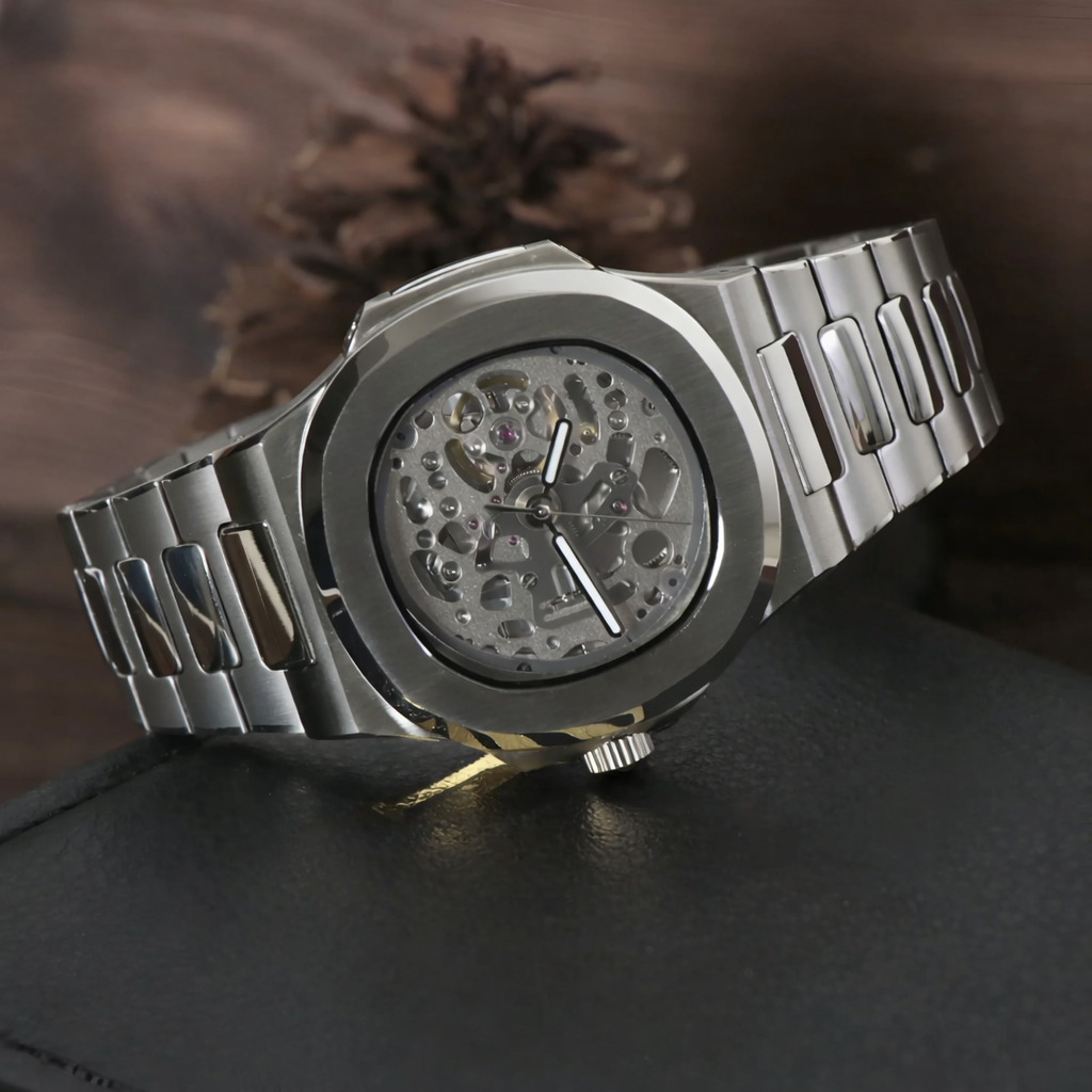 NAUTIKO | Skeleton
