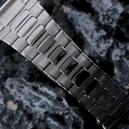 NAUTIKO | Chrono White