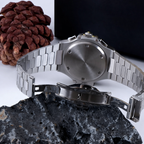 NAUTIKO | Chrono White