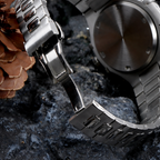 NAUTIKO | Chrono Black