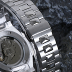 NAUTIKO | Black Open Movement