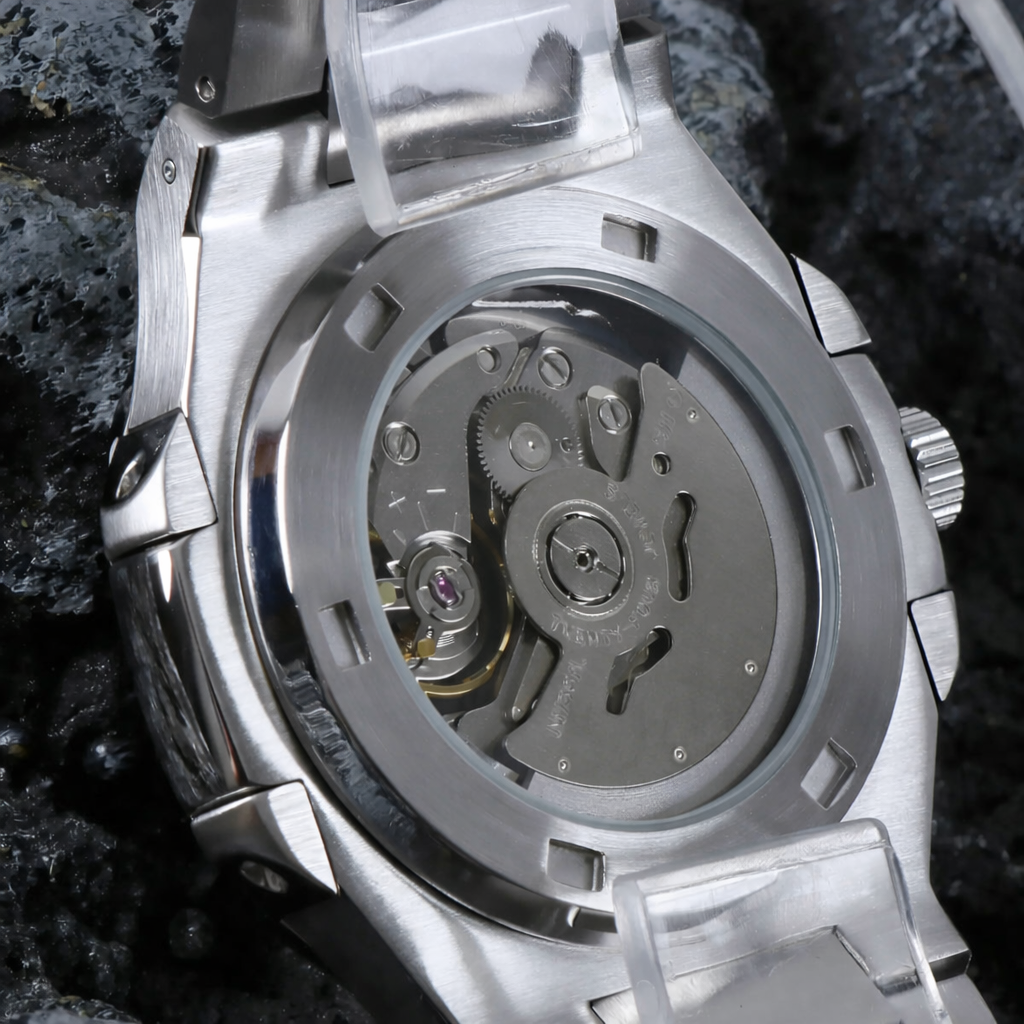NAUTIKO | Black Open Movement