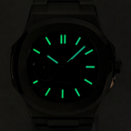 NAUTIKO | Black Open Movement