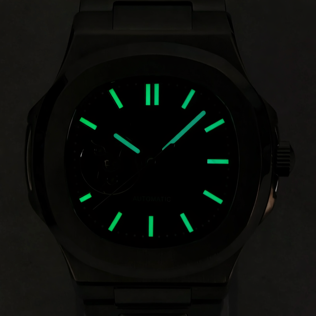 NAUTIKO | Black Open Movement