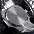 NAUTIKO | Black
