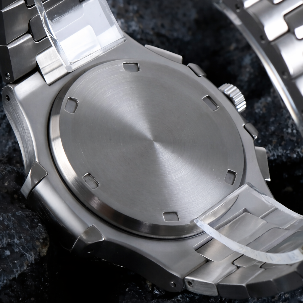 NAUTIKO | Black