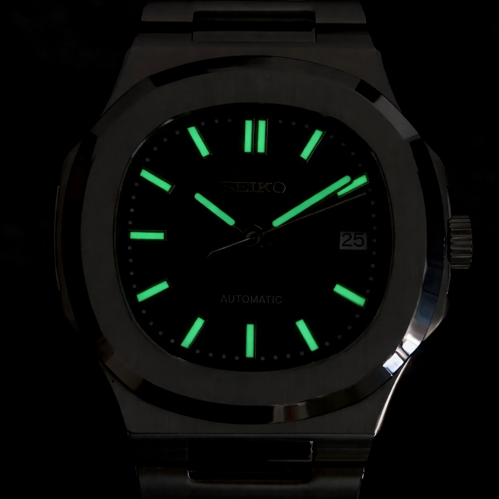 NAUTIKO | Black