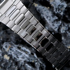 NAUTIKO | Metallic Green