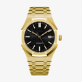 Royal SEIOAK | Yellow Gold