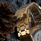 Royal SEIOAK | Yellow Gold