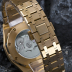 Royal SEIOAK | Yellow Gold