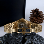 Royal SEIOAK | Yellow Gold