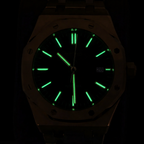 Royal SEIOAK | Yellow Gold
