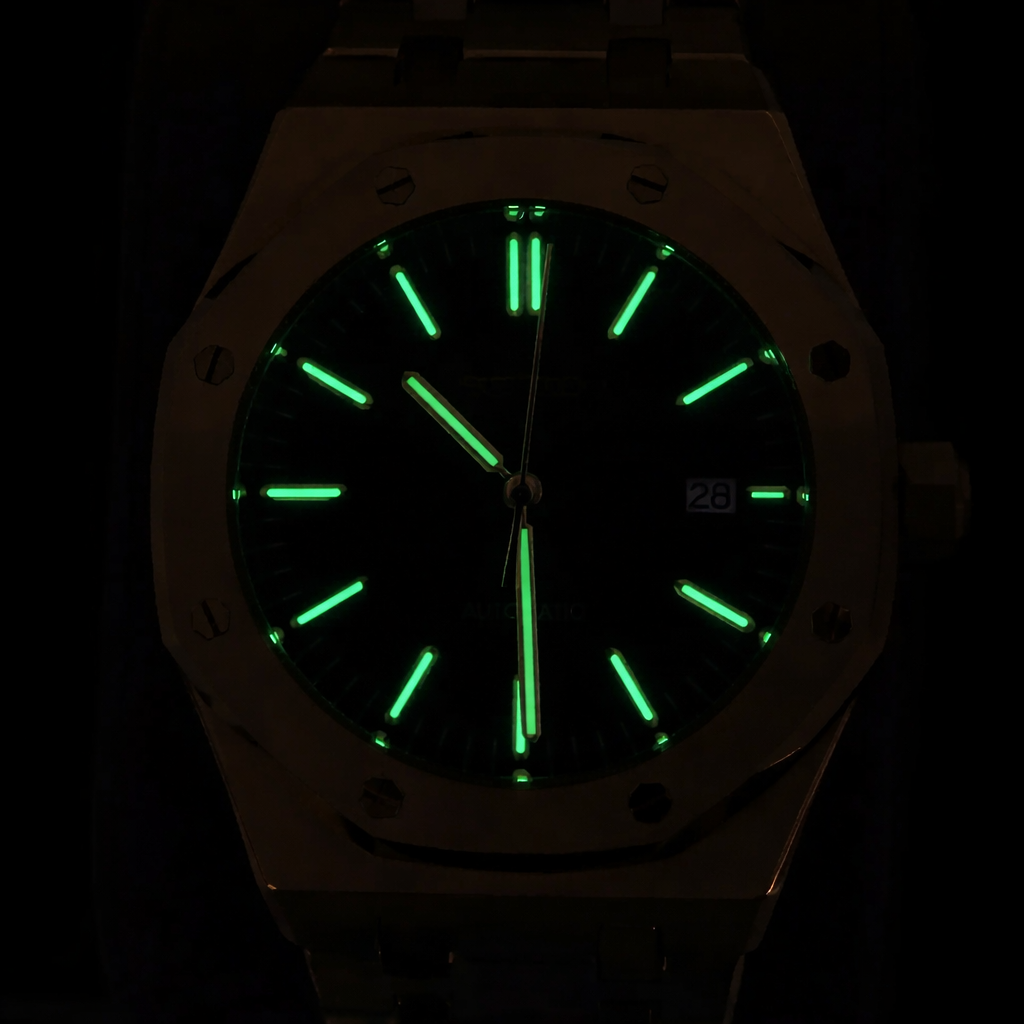 Royal SEIOAK | Yellow Gold