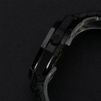 Royal SEIOAK | Skeleton Full Black