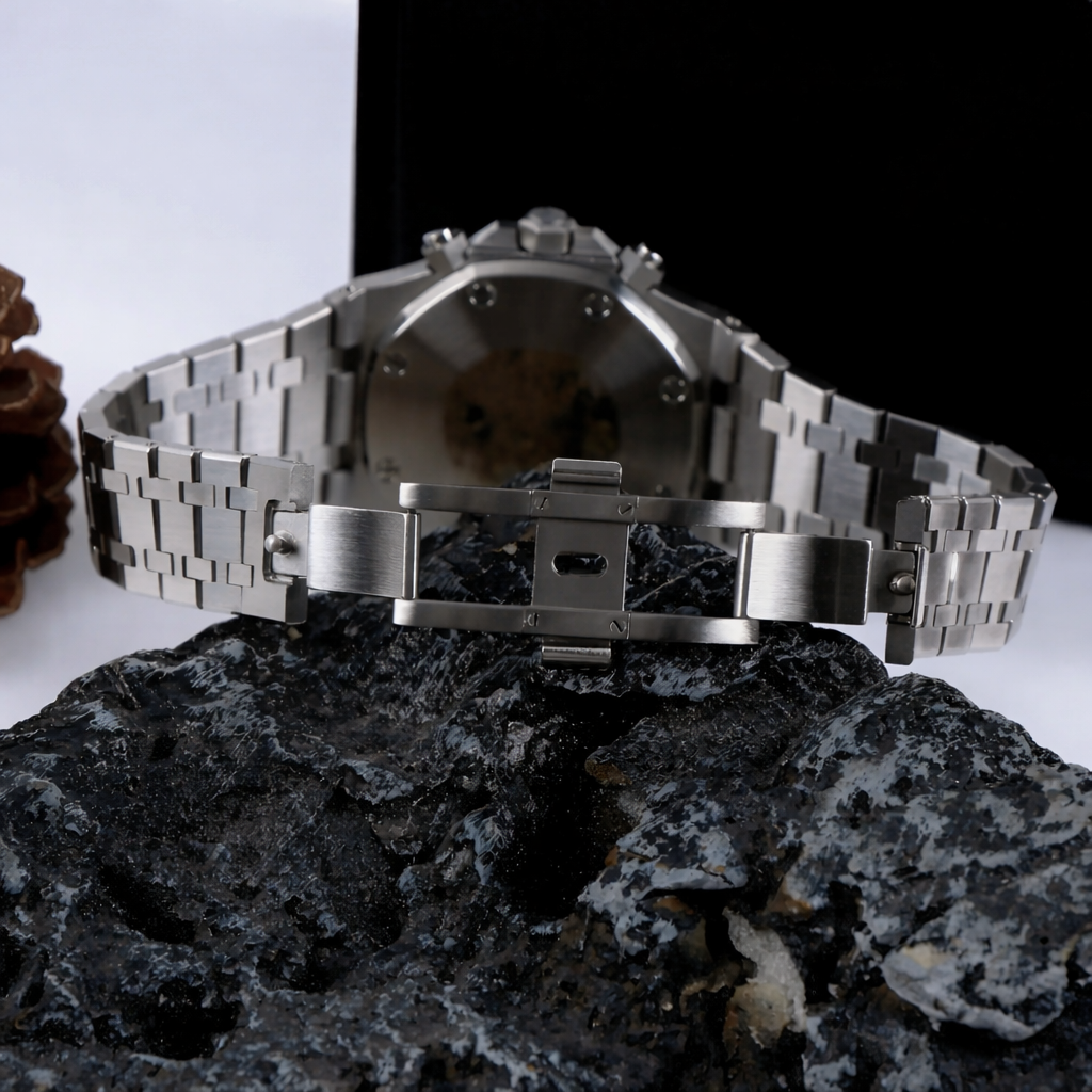 Royal SEIOAK | Green