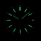 Royal SEIOAK | Green
