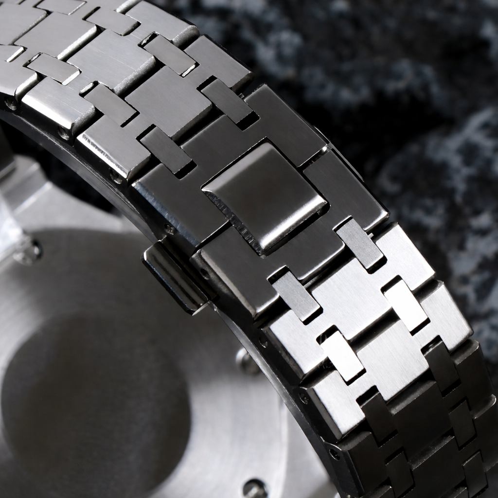 Royal SEIOAK | Chrono Panda