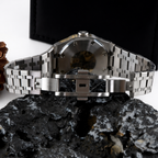 Royal SEIOAK | Chrono Panda
