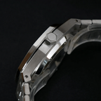 Royal SEIOAK | Arabic Brown