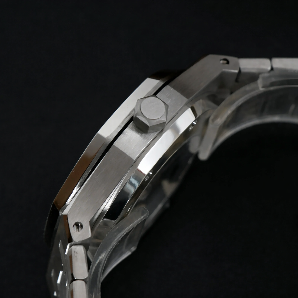 Royal SEIOAK | Arabic Brown