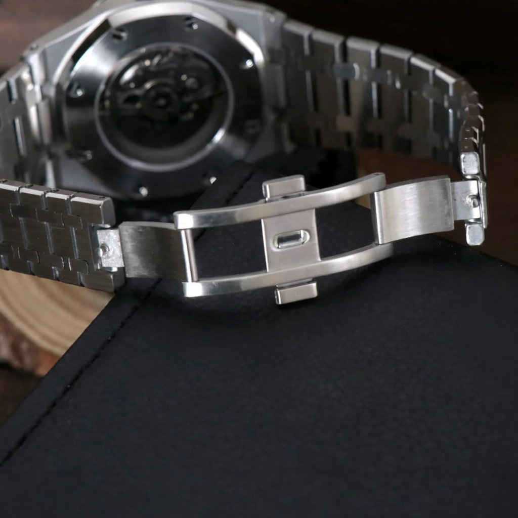 Royal SEIOAK | Arabic Brown
