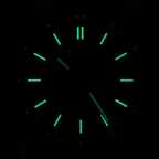 SEIJUST | Classic Black