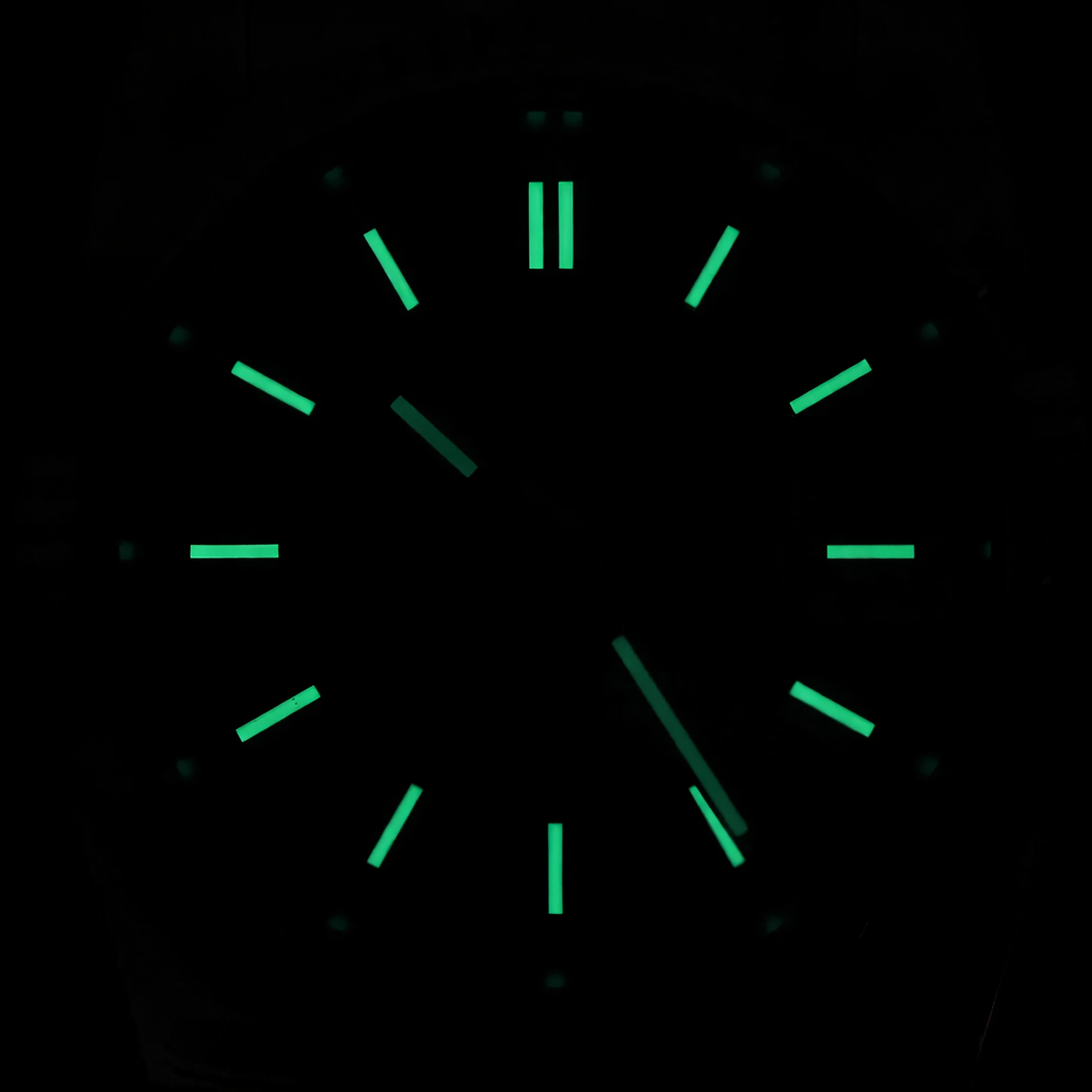 SEIJUST | Classic Black