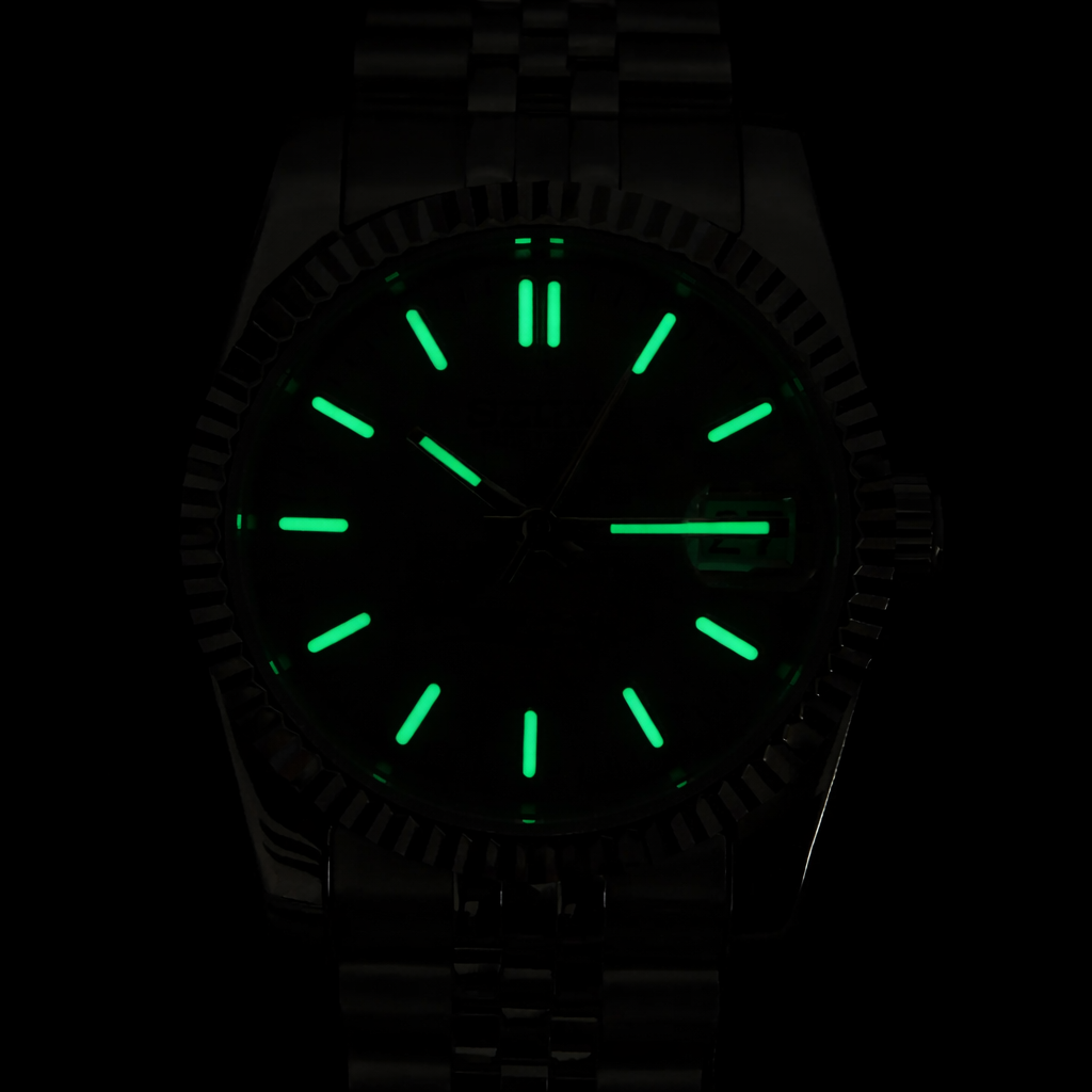 SEIJUST | Champagne