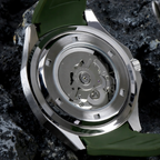 SEINAUT | Green