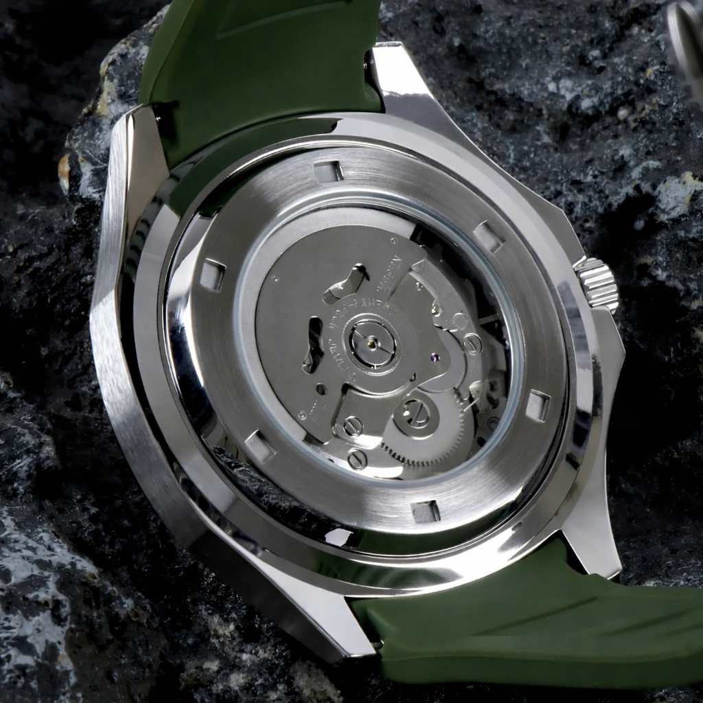 SEINAUT | Green