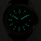 SEINAUT | Brown (Rose Gold)