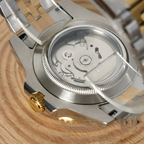GMTIKO | Silver | Gold