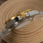 GMTIKO | Silver | Gold